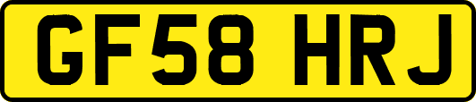 GF58HRJ