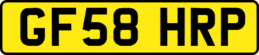 GF58HRP