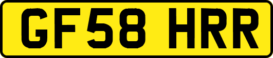GF58HRR