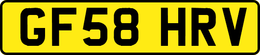 GF58HRV