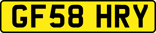 GF58HRY