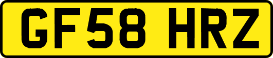 GF58HRZ