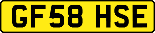 GF58HSE