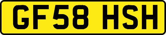 GF58HSH