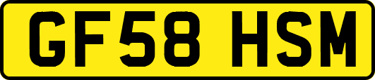 GF58HSM