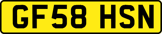 GF58HSN