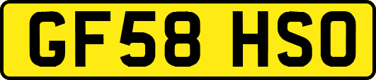 GF58HSO
