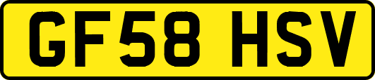GF58HSV