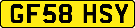 GF58HSY