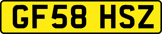 GF58HSZ