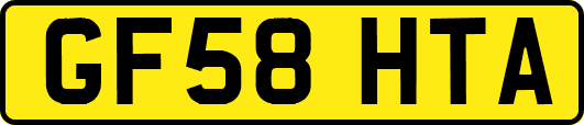 GF58HTA