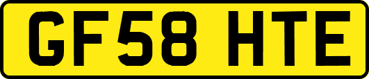 GF58HTE