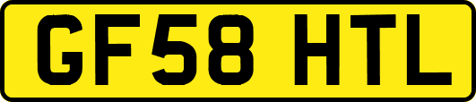 GF58HTL