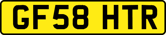 GF58HTR