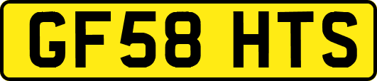 GF58HTS