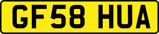 GF58HUA