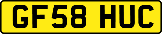 GF58HUC
