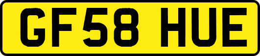 GF58HUE