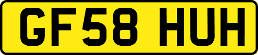 GF58HUH