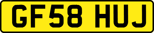 GF58HUJ