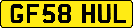 GF58HUL