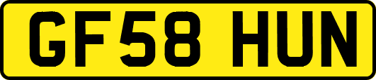 GF58HUN