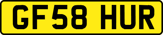 GF58HUR