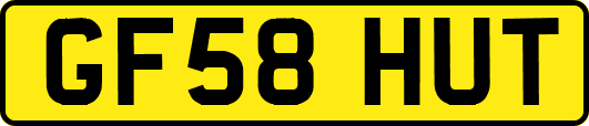 GF58HUT