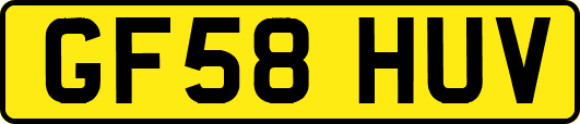 GF58HUV