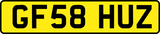 GF58HUZ