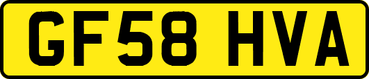 GF58HVA