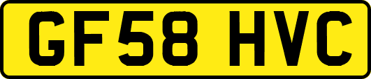 GF58HVC
