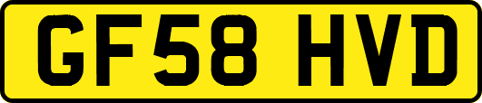 GF58HVD