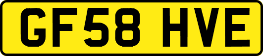GF58HVE