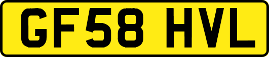 GF58HVL