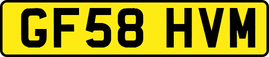 GF58HVM
