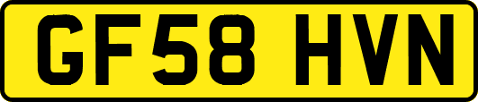GF58HVN