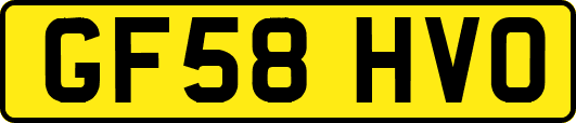 GF58HVO