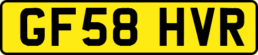 GF58HVR