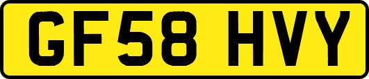 GF58HVY