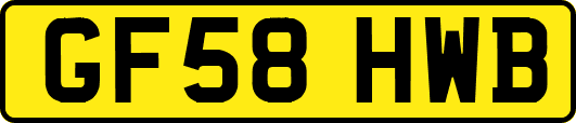 GF58HWB