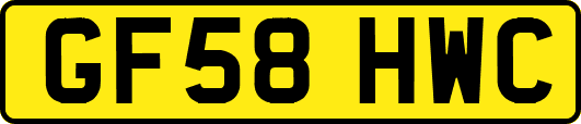 GF58HWC