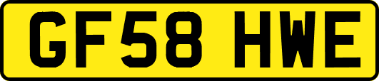 GF58HWE