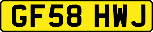 GF58HWJ