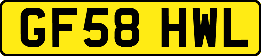 GF58HWL