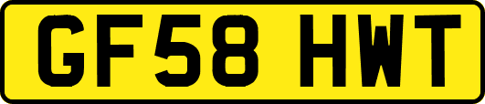 GF58HWT