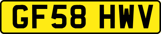 GF58HWV