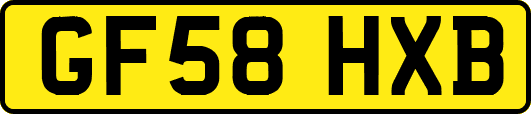 GF58HXB