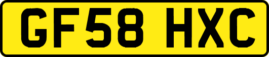 GF58HXC