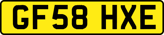 GF58HXE